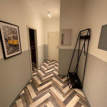 Superior Apartment Bremerhaven Ngoại thất bức ảnh