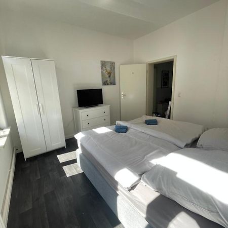Superior Apartment Bremerhaven Ngoại thất bức ảnh