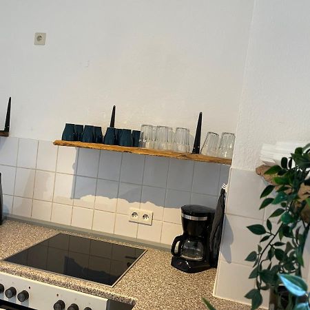 Superior Apartment Bremerhaven Ngoại thất bức ảnh