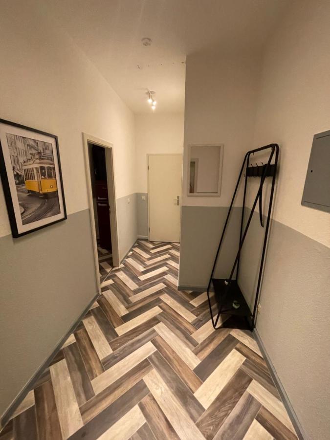 Superior Apartment Bremerhaven Ngoại thất bức ảnh