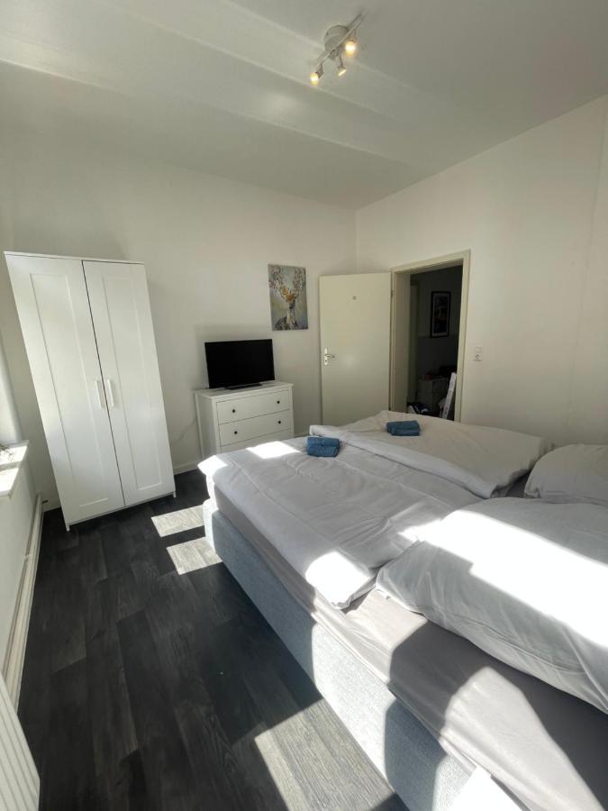 Superior Apartment Bremerhaven Ngoại thất bức ảnh