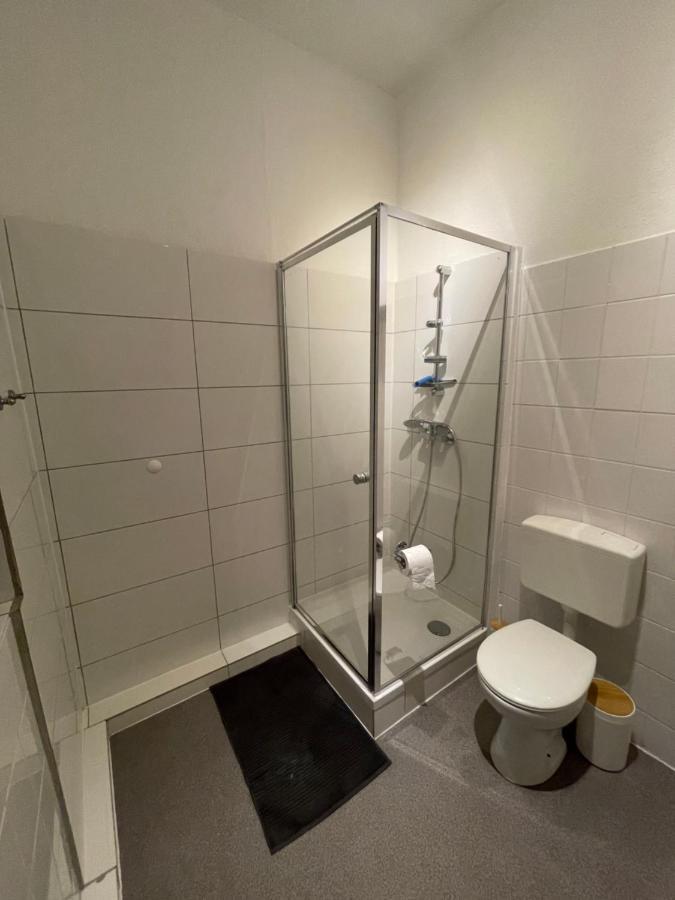 Superior Apartment Bremerhaven Ngoại thất bức ảnh