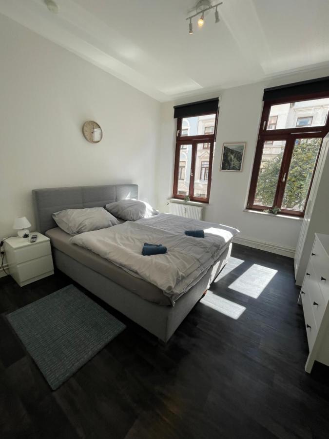 Superior Apartment Bremerhaven Ngoại thất bức ảnh