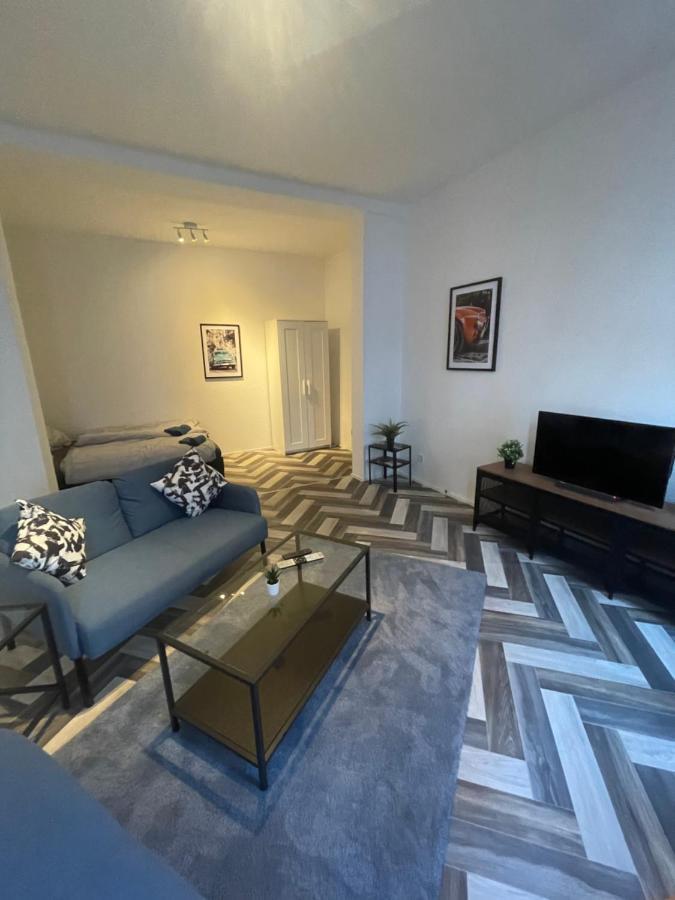 Superior Apartment Bremerhaven Ngoại thất bức ảnh