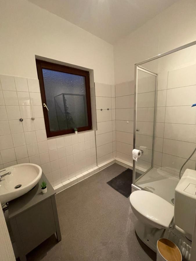 Superior Apartment Bremerhaven Ngoại thất bức ảnh