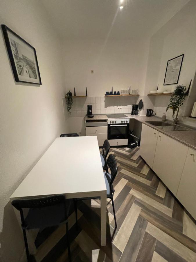 Superior Apartment Bremerhaven Ngoại thất bức ảnh