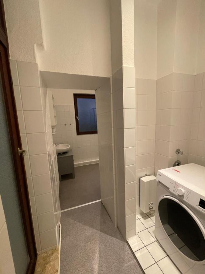 Superior Apartment Bremerhaven Ngoại thất bức ảnh