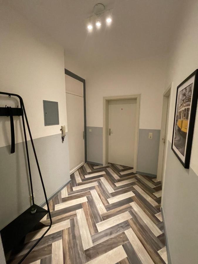 Superior Apartment Bremerhaven Ngoại thất bức ảnh