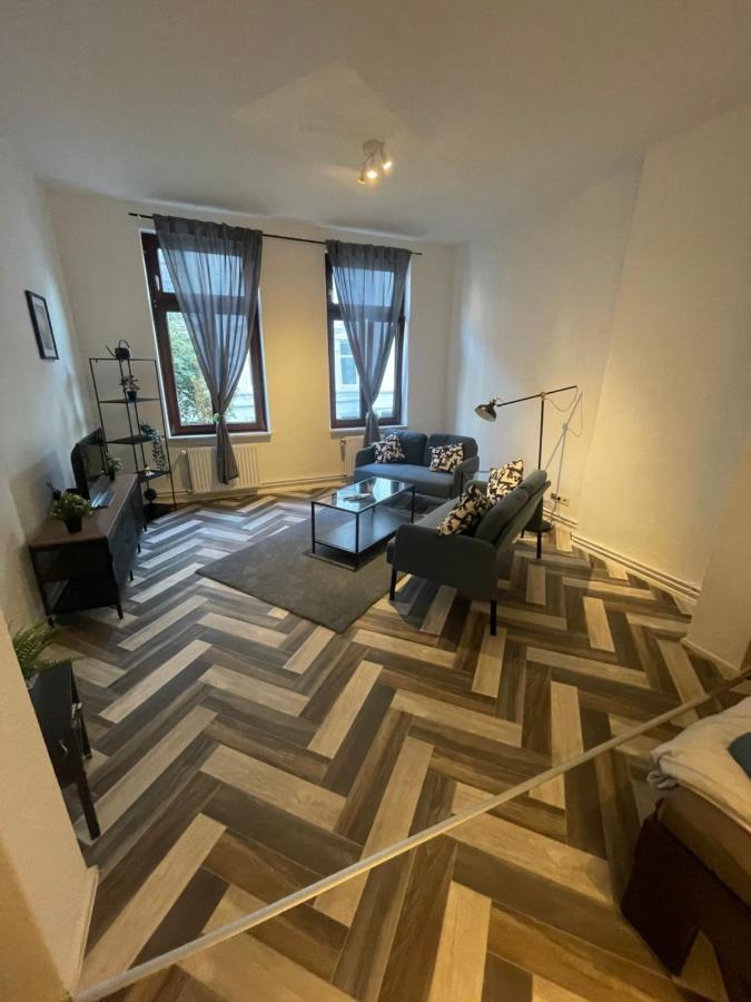 Superior Apartment Bremerhaven Ngoại thất bức ảnh