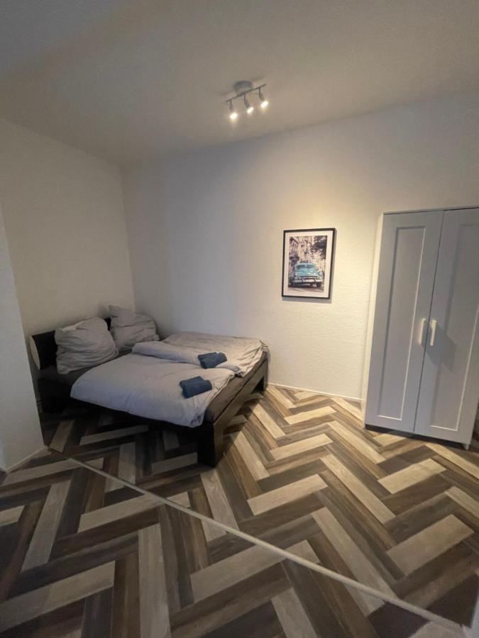 Superior Apartment Bremerhaven Ngoại thất bức ảnh